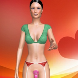 multiplayer virtual sex game player bisexual verbose shemale Jointero, Czech rep., 