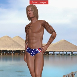 try virtual 3D sex with heterosexual lush boy Starbucks, I am naughty, nughty boy but also love romance and role play :)