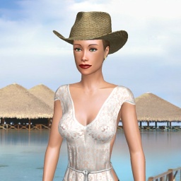 best sim sex game online with bisexual lusty shemale FutureFem, 