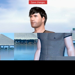 3Dsex game playing AChat community member heterosexual erotomanic boy JuanJose, Espaolenglish, young man, and very horny, i dont have a$ 