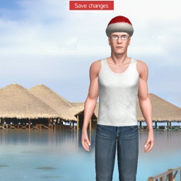 Check out heterosexual talky boy Arkd3um,  if you want to oparticipate in sexgame MMORPG