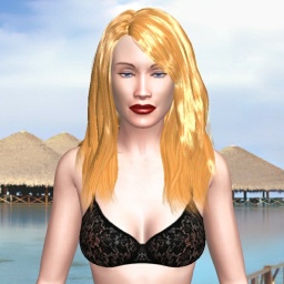 for 3D virtual sex game, join and contact bisexual fiend girl Betsy876, UK, treat me like a slut. love a big cock ;) x