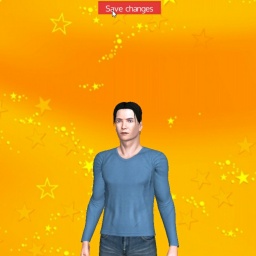 virtual sex game playing w. single girls like heterosexual sex maniac boy NIKEY, 