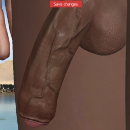free 3D sex game adventures with  hot boy EosGuri, 