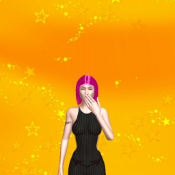 3D sex game community member heterosexual erotomanic girl PrincesSLut, UK, 