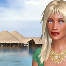 play virtual sex games with mate  hot shemale Jennifer_J, 