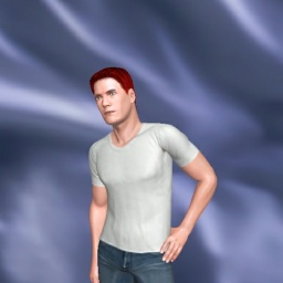 virtual sex and dating with people like  brute boy Wiktor333, 