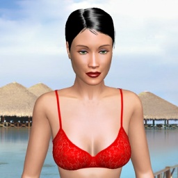 3D sex game community member bisexual bugger girl Sarahw21211, england, Always horny, 