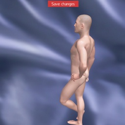 for 3D virtual sex game, join and contact heterosexual passionate boy Proxenus, 