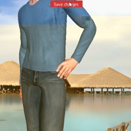 for 3D virtual sex game, join and contact heterosexual eroticism boy Jed1knt, America, 