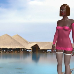 Check out bisexual erotomanic shemale Julikate, The city of debauchery,  if you want to oparticipate in sexgame MMORPG