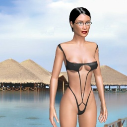 Check out heterosexual fiend girl Itzmila3, guess,  if you want to oparticipate in sexgame MMORPG