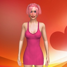 partner bisexual lush shemale TJulianat, Latina, fantasy for adult online game playing