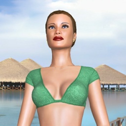 virtual sex game playing w. single girls like bisexual romantic girl DariaPL, Poland, :), 