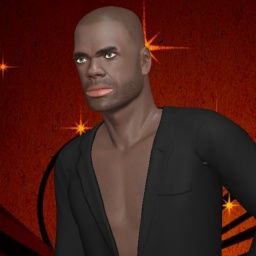 virtual sex and dating with people like bisexual brute boy XHotBlackerx, South Africa, 