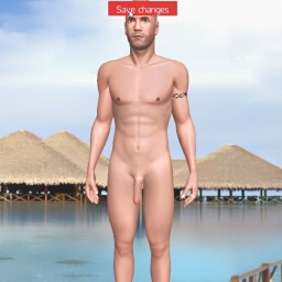 see bisexual narcissist boy Nekolai, Canada, Horn dog, here to fuck around and find out while playing porn game online