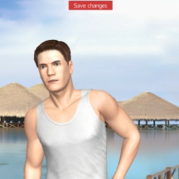 hot online porn game player heterosexual voluptuous boy MrMime187, USA, 