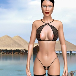 Check out heterosexual erotomanic girl Itzmila5, guess,  if you want to oparticipate in sexgame MMORPG