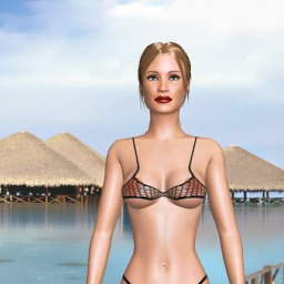 play online virtual sex game with member heterosexual hot girl Itzmila6, 