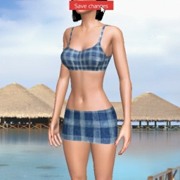 virtual sex and dating with people like  hot girl Louaane, 