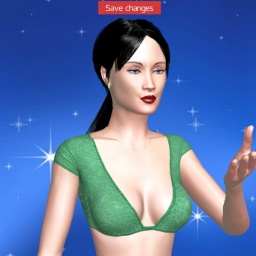 sexgame online for adults like bisexual voluptuous girl Lilly____, 