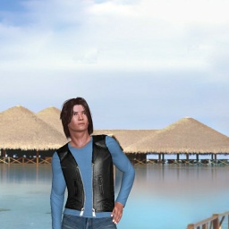 best sim sex game online with heterosexual sensual boy Burrak, Japan, Sex machine, 