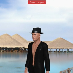 for 3D virtual sex game, join and contact heterosexual garrulous boy Arhakan, france, 