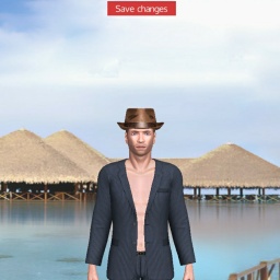 best sim sex game online with heterosexual voluptuous boy Bryson564, 