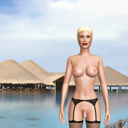 partner homosexual devoted shemale Linda2love,  for adult online game playing