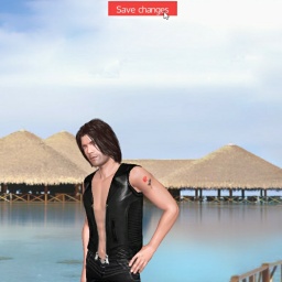 play online virtual sex game with member heterosexual brute boy Bonkiiiii, LA, 