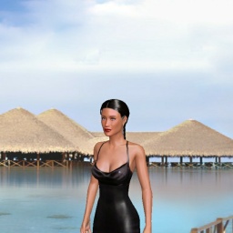 3D sex game community member homosexual fiend shemale Lauane16, BR, Sp, 