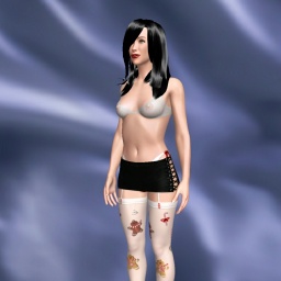 virtual sex game playing w. single girls like heterosexual virile girl AshleyLee, USA, Huggie , 