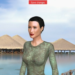 multiplayer virtual sex game player heterosexual sex maniac girl LeadedLocket, america, 