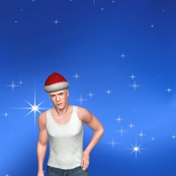Check out heterosexual erotomanic boy Itsbaco754, USA,  if you want to oparticipate in sexgame MMORPG