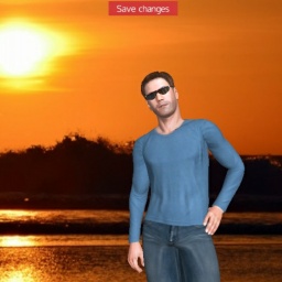 connect and play virtual 3D sex with heterosexual pervert boy MOOSEPIKL, 