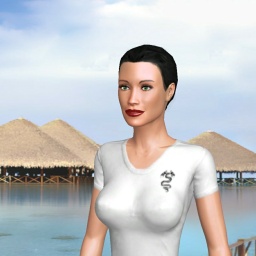 try virtual 3D sex with  tender girl Ala123, 150, 