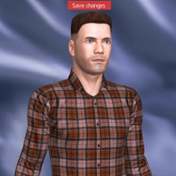 free cybersex experience with heterosexual lush boy Leonardo2000, 