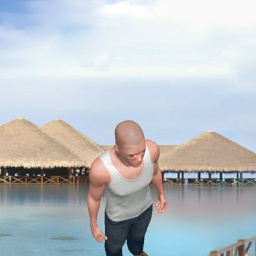 adults like heterosexual hot boy Deduu,  play AChat online sex games