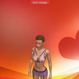 3Dsex game playing AChat community member bisexual bugger shemale Freeklittiii, 