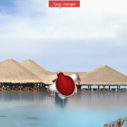 3D sex game community member  hot girl Loris, 