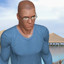play online virtual sex game with member heterosexual brute boy Daggerfiend3, England, 