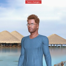 free 3D sex game adventures with heterosexual sodomist boy Xtremeandy, usa, im to here to have some fun and rock your world!