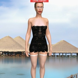 sexgame online MMO playing with adult member  nymphomaniac shemale Sky_718, cd irl