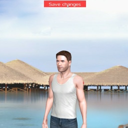 adults enjoying 3D sex games like heterosexual erotomanic boy Nuubnuub, france, 