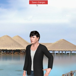 free 3D sex game adventures with heterosexual amorous boy Mrxea1, 