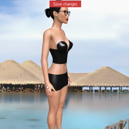 play online virtual sex game with member  hot girl MollyP, 