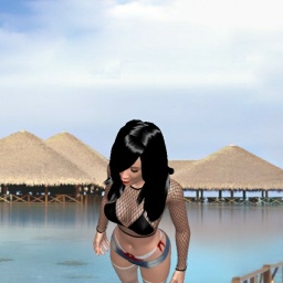 enjoy virtual sex games with mates like heterosexual nymphomaniac girl Christina420, 