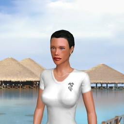 play virtual sex games with mate bisexual sexy girl Lena2010, Poland, 
