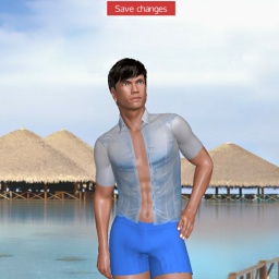 partner homosexual bugger boy DanielVhon, come play w me for adult online game playing