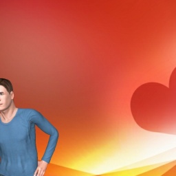 try virtual 3D sex with heterosexual romantic boy Majky12, Man, new   like  good musicc and party 